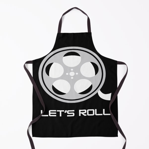 Item preview, Film Roll designed and sold by AerialShot.