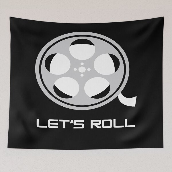 Item preview, Film Roll designed and sold by AerialShot.