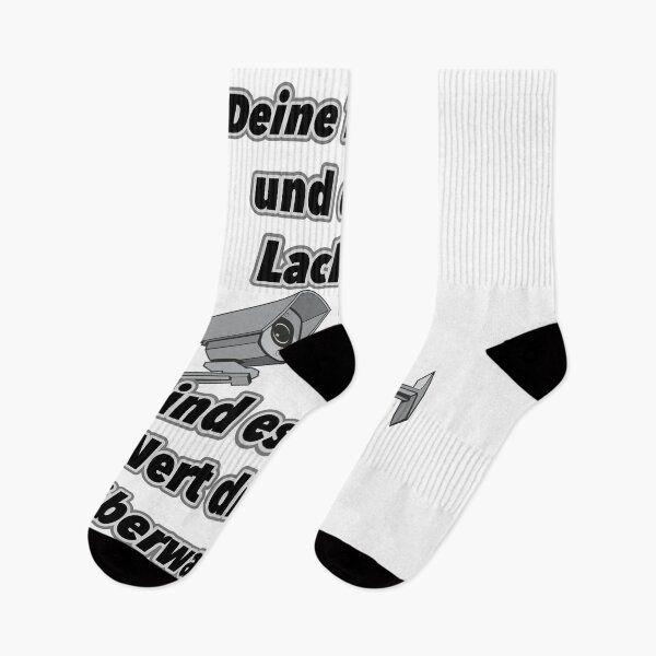 Item preview, Your tears and your laughter...aren't worth monitoring! designed and sold by Oberlaender.