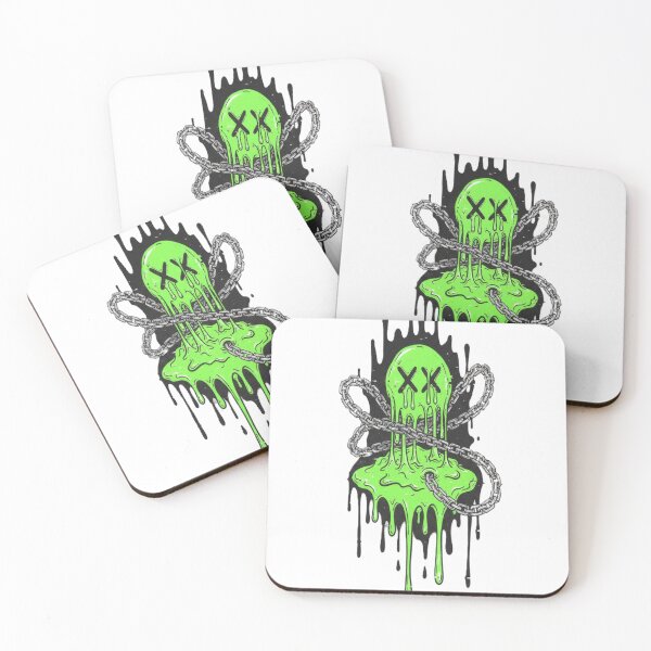 Item preview, Billie Eilish, Animation/ Stickers, popular designed and sold by naye30.