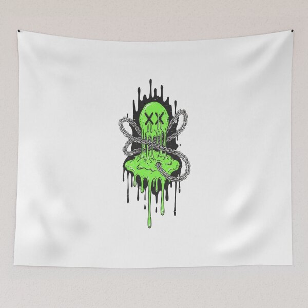 Item preview, Billie Eilish, Animation/ Stickers, popular designed and sold by naye30.
