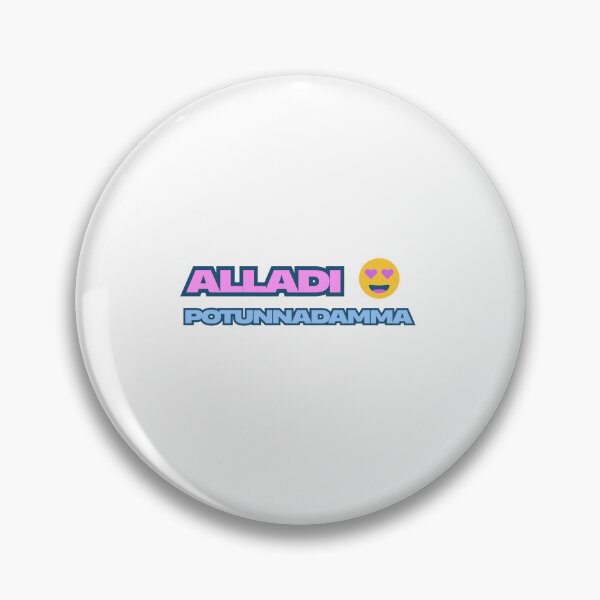 Item preview, alladi potunnadamma - Telugu Design designed and sold by SD Studios.