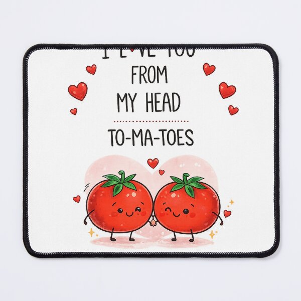 Item preview, valentines day pun designed and sold by itswallcraft.