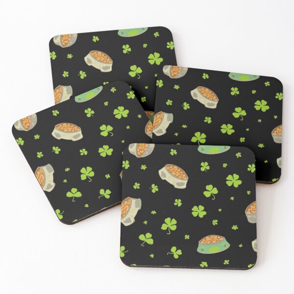 Item preview, St.Patrick’s Day - Dog food tester  designed and sold by YourTrendyTees.