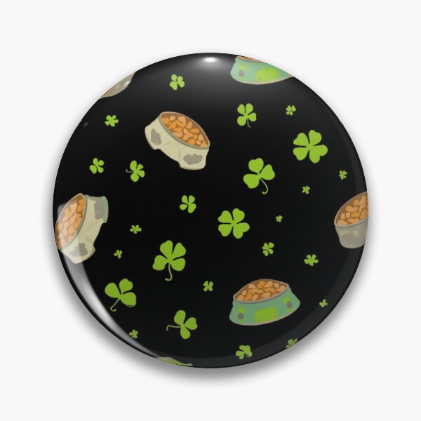 Item preview, St.Patrick’s Day - Dog food tester  designed and sold by YourTrendyTees.