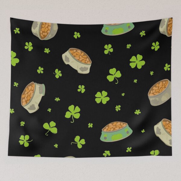 Item preview, St.Patrick’s Day - Dog food tester  designed and sold by YourTrendyTees.
