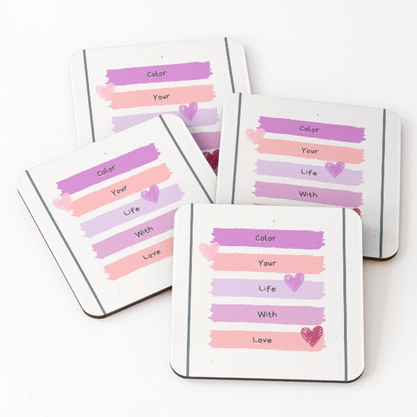 Item preview, Colorful design designed and sold by Ladyromays.