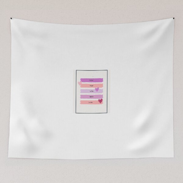 Item preview, Colorful design designed and sold by Ladyromays.