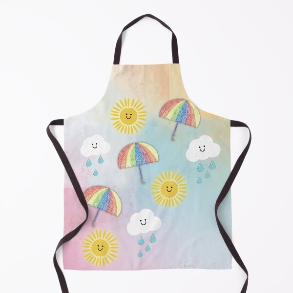 Item preview, A Chance of Rain with a Little Sunshine designed and sold by emilykcreations.