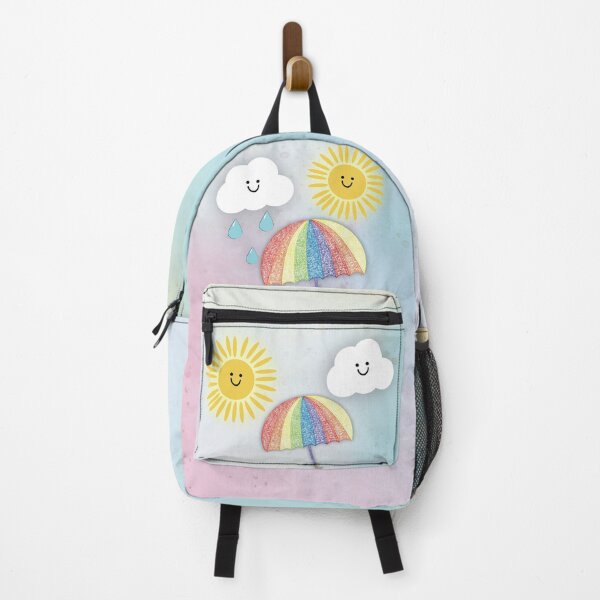 Item preview, A Chance of Rain with a Little Sunshine designed and sold by emilykcreations.