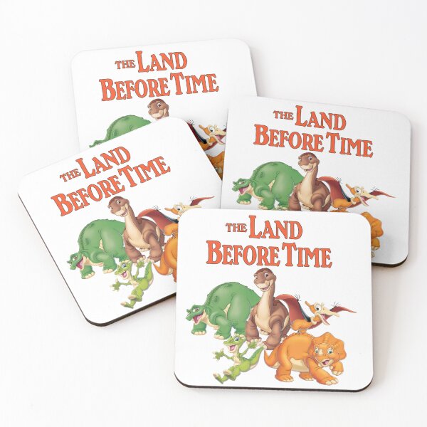 Item preview, Land Before Time Gang designed and sold by hazywares.