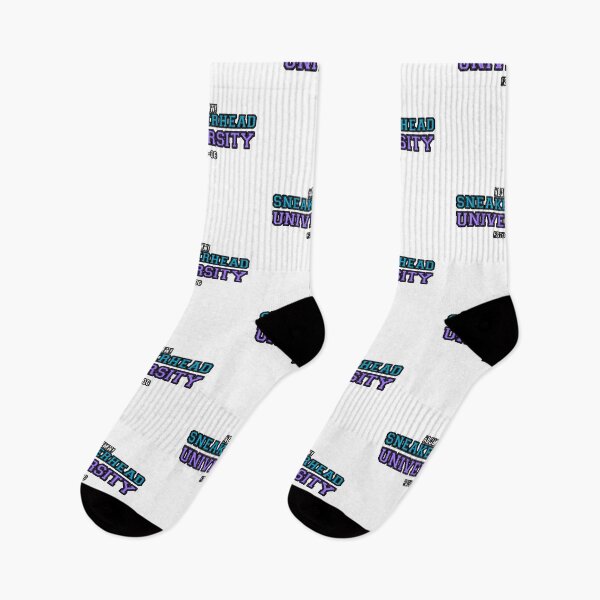 Item preview, Teal and Purple Jordan Match Shirt – Aqua 8 Sneaker Tee designed and sold by LAVegasVibes .