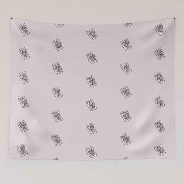 Item preview, we're the perfect match  designed and sold by Burns and Blossom Collective.