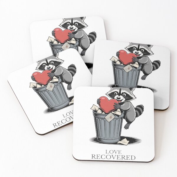 Item preview, LOVE RECOVERED designed and sold by Artur-GrafiTee.