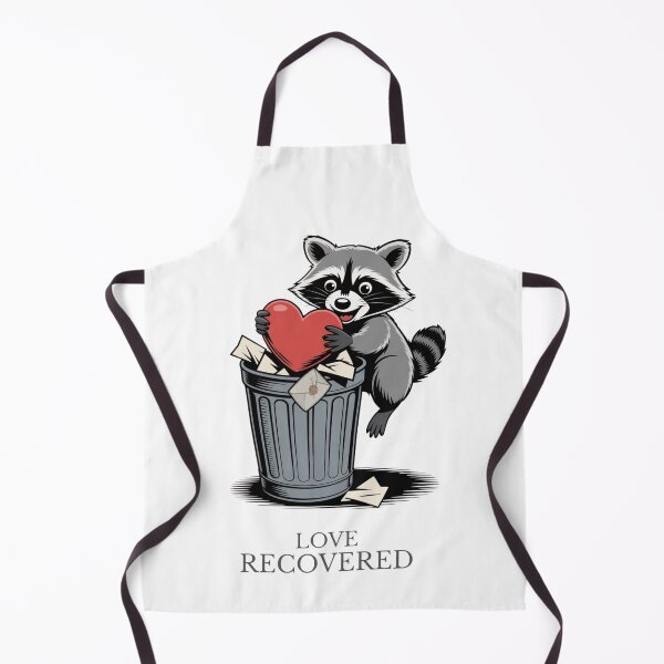 Item preview, LOVE RECOVERED designed and sold by Artur-GrafiTee.