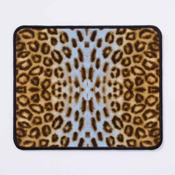 Item preview, Leopard Print Sand Art designed and sold by Charlene Lanzel.