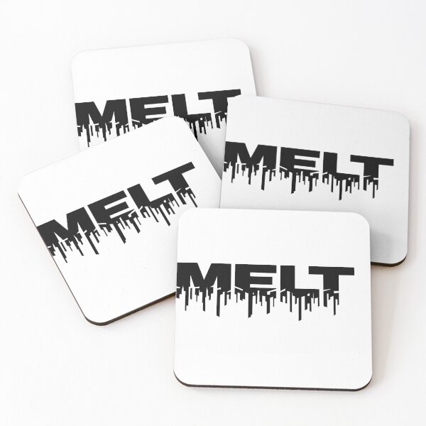 Item preview, Melt the ice designed and sold by dark alphabet.