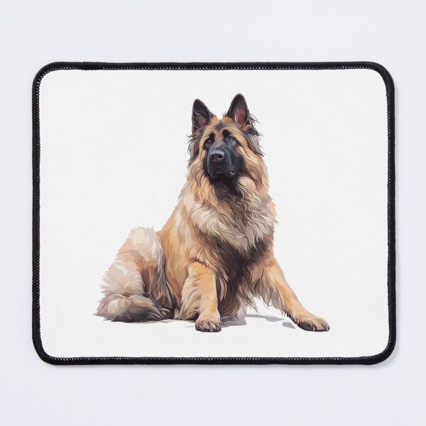 Item preview, Belgian Tervuren Agility Dog designed and sold by SMARTKIT DESIGNAGENCY.