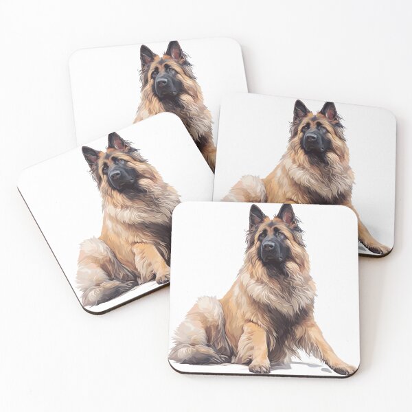 Item preview, Belgian Tervuren Agility Dog designed and sold by SMARTKIT  DESIGNAGENCY.