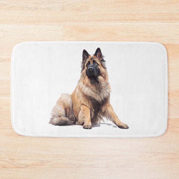 Item preview, Belgian Tervuren Agility Dog designed and sold by SMARTKIT  DESIGNAGENCY.