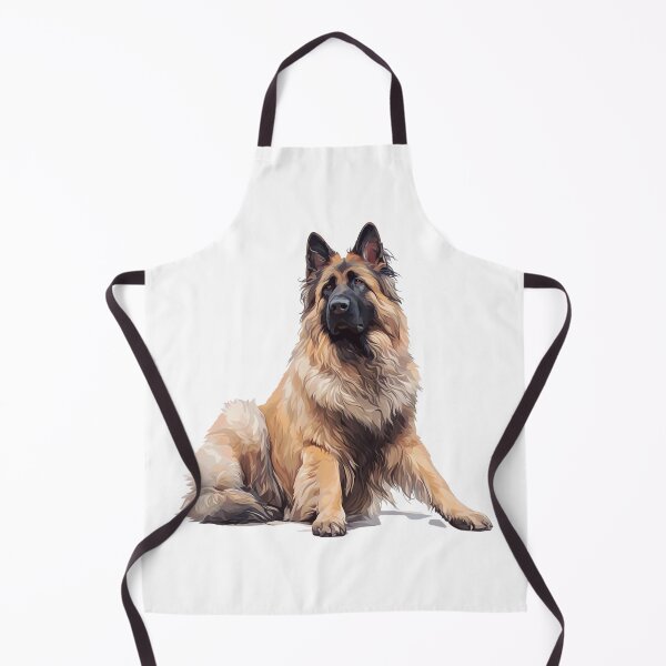 Item preview, Belgian Tervuren Agility Dog designed and sold by SMARTKIT  DESIGNAGENCY.