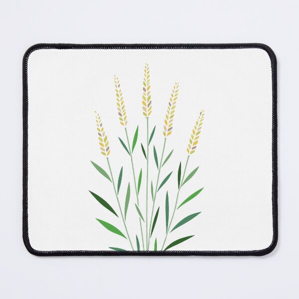 Item preview, Minimalist Amaranth Flowers designed and sold by Lillilia.