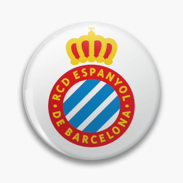 Item preview, RCD Espanyol designed and sold by MKDSN.