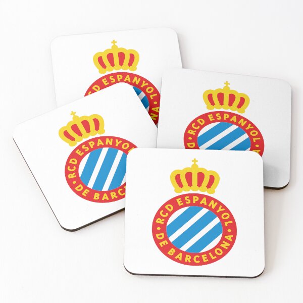 Item preview, RCD Espanyol designed and sold by MKDSN.