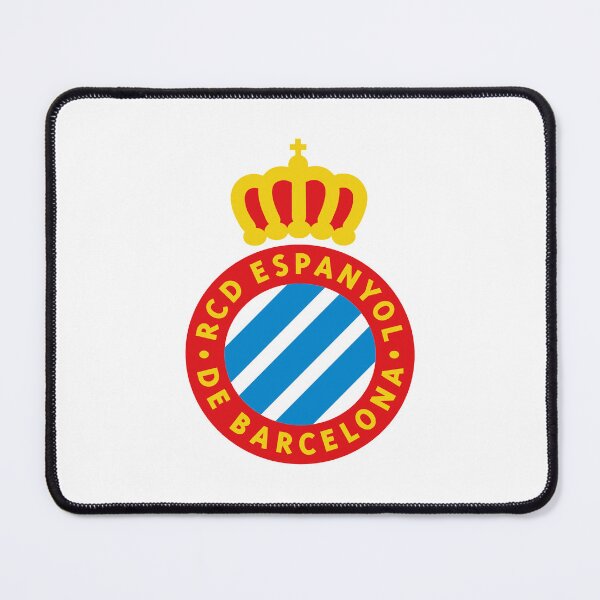 Item preview, RCD Espanyol designed and sold by MKDSN.