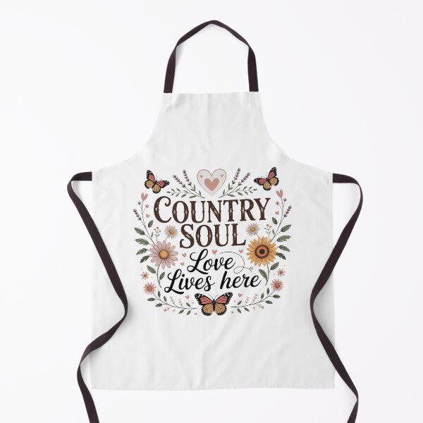 Item preview, Country Soul designed and sold by J-CCreations.