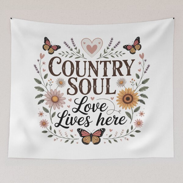 Item preview, Country Soul designed and sold by J-CCreations.