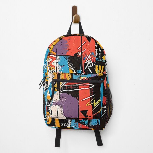Item preview, Modern Street Art Collage designed and sold by Infopreneur1231.