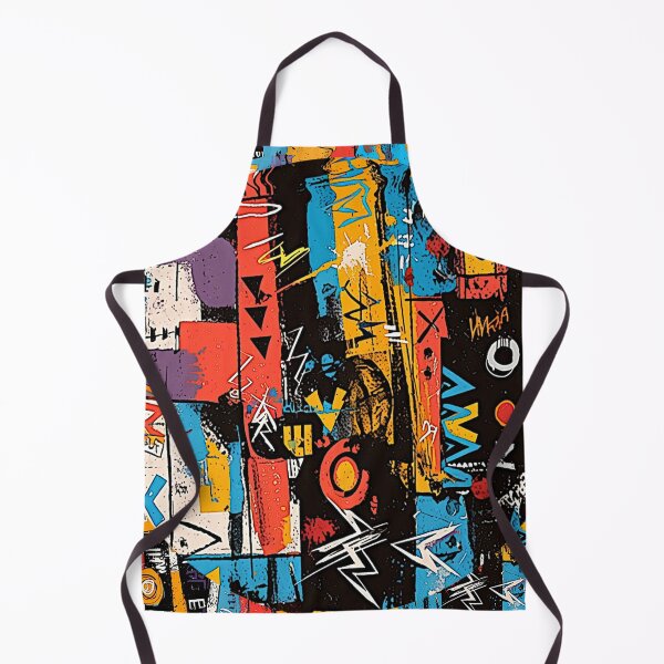Item preview, Modern Street Art Collage designed and sold by Infopreneur1231.