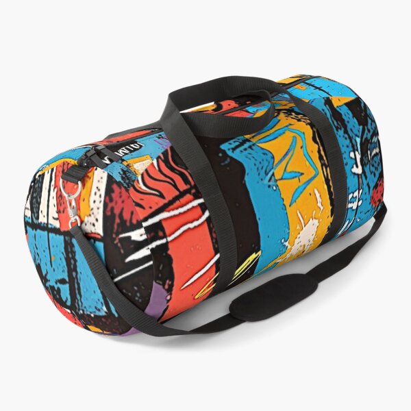 Item preview, Modern Street Art Collage designed and sold by Infopreneur1231.