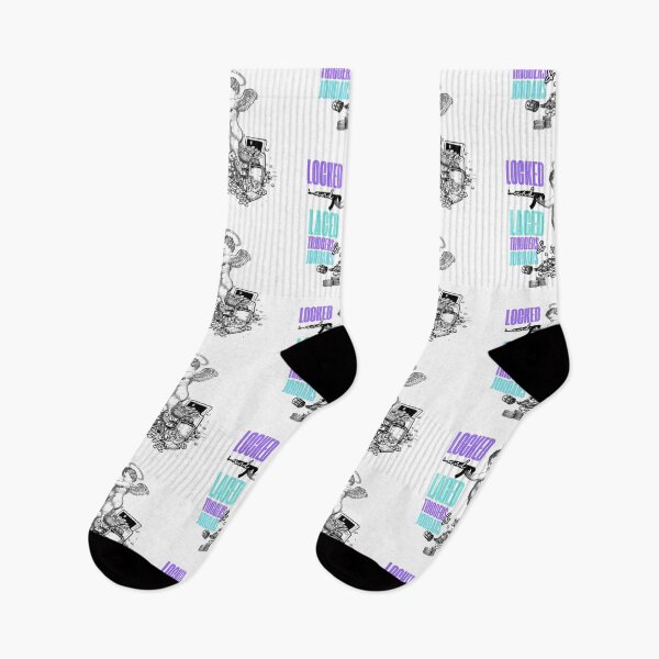 Item preview, Sneaker Match Shirt for Grape Jordans – Fresh Prince Style Tee designed and sold by LAVegasVibes .