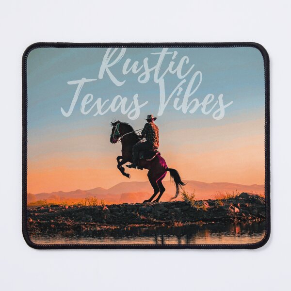 Item preview, Texas rustic vibes designed and sold by DiscOver<3.