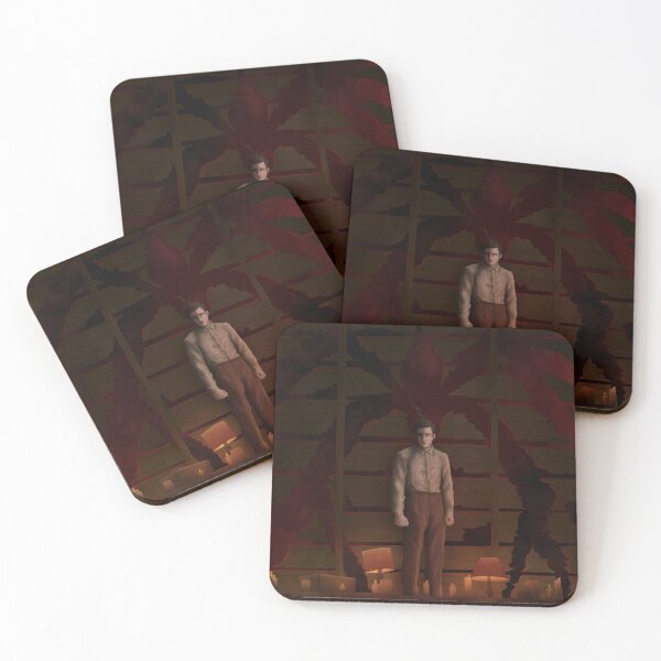 Item preview, Henry Creel sttfs designed and sold by elijbclawz .