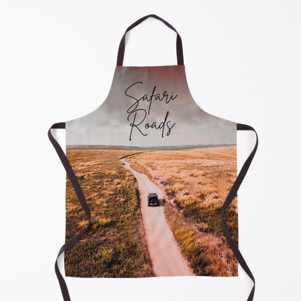 Item preview, Safari roads designed and sold by DiscOver<3.