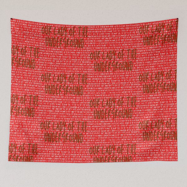 Item preview, Hadestown Lyrics designed and sold by broadwaygirl142.