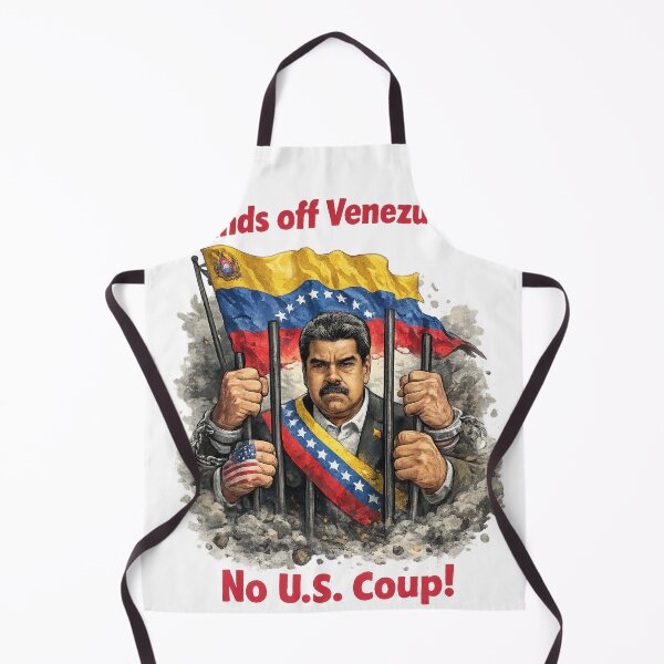 Item preview, nicolas maduro designed and sold by itswallcraft.