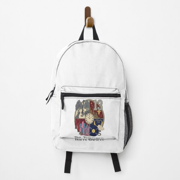 Item preview, Poets Society/ The Weeknd designed and sold by naye30.