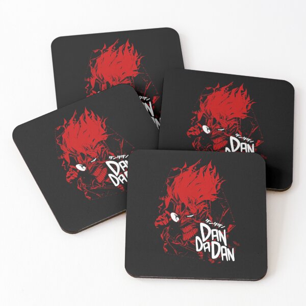 Item preview, Dan Da Dan Lover designed and sold by HBZ-DESIGN.