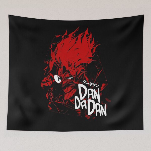 Item preview, Dan Da Dan Lover designed and sold by HBZ-DESIGN.