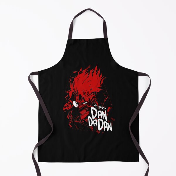 Item preview, Dan Da Dan Lover designed and sold by HBZ-DESIGN.