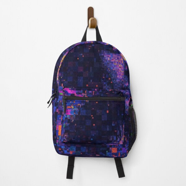 Item preview, Psychedelic Signal in the Static designed and sold by Imaginarium of Chaos falcon88 .