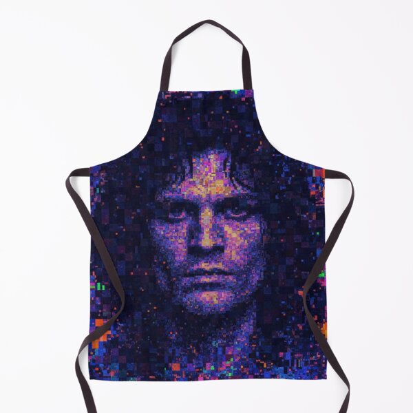 Item preview, Psychedelic Signal in the Static designed and sold by Imaginarium of Chaos falcon88 .