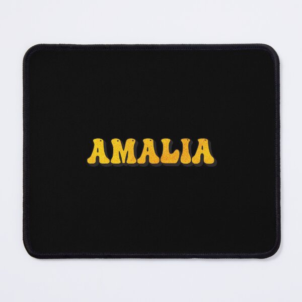 Item preview, Aaliyah Custom Name Design – Cool Personalized for Women and Girls designed and sold by Watsonarts.