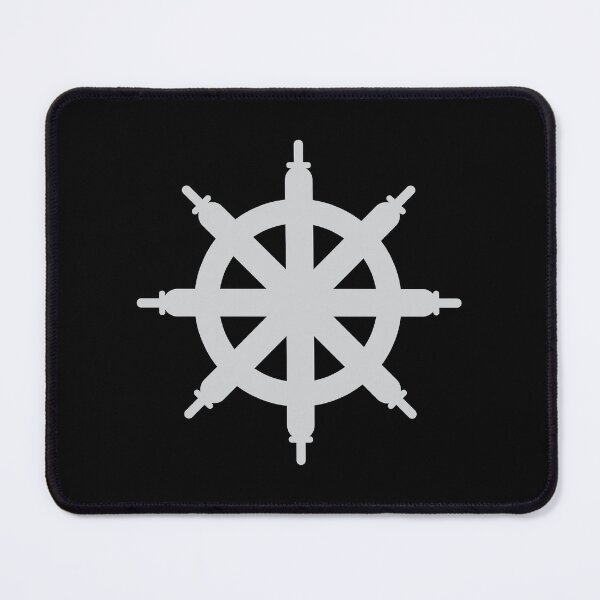 Item preview, Ship's Helm designed and sold by ArtofDissent.