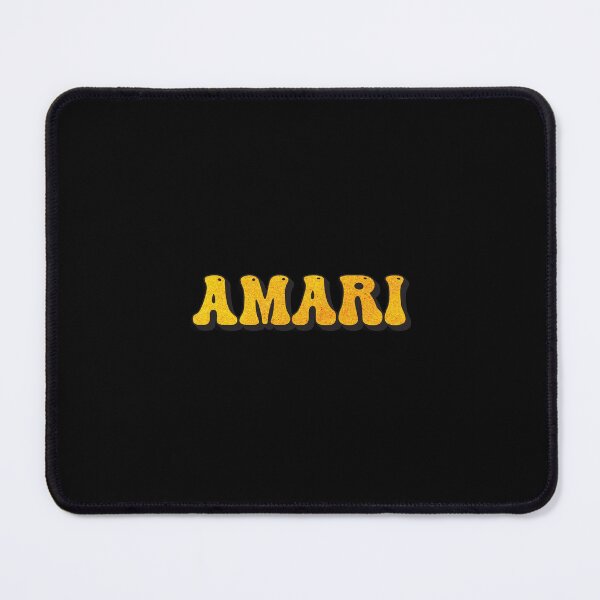 Item preview, Amari Custom Name Design – Cool Personalized for Women and Girls designed and sold by Watsonarts.