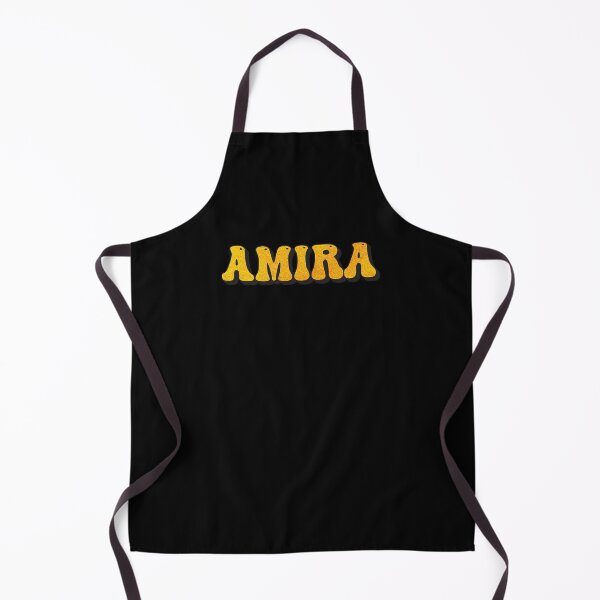 Item preview, Amira Custom Name Design – Cool Personalized for Women and Girls designed and sold by Watsonarts.